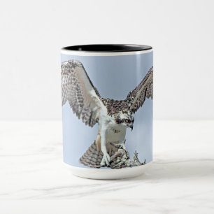 Mug Musique en céramique Osprey