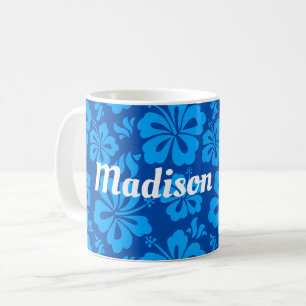 Mug Musique hawaïenne