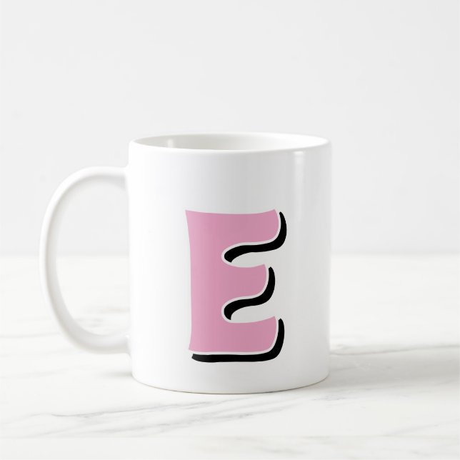 Mug Musique initiale (Gauche)