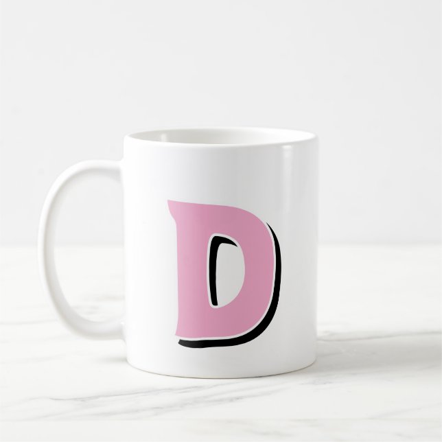 Mug Musique initiale (Gauche)