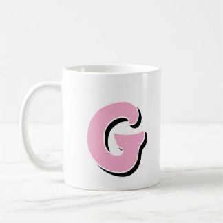 Mug Musique initiale