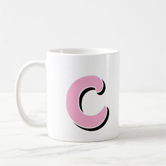 Mug Musique initiale