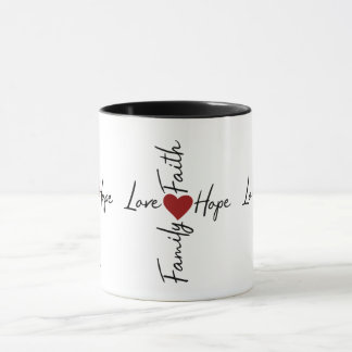 Mug Musique inspirante