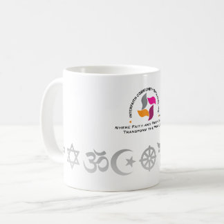 Mug Musique interconfessionnelle