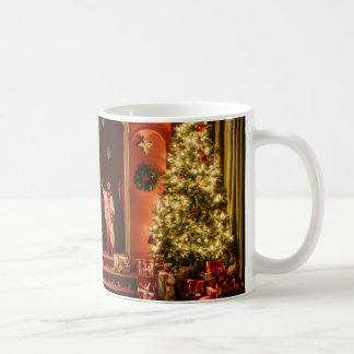 Mug Musique Jésus-Christ