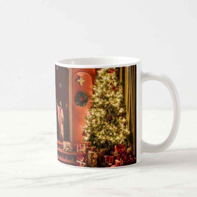 Mug Musique Jésus-Christ (Droite)
