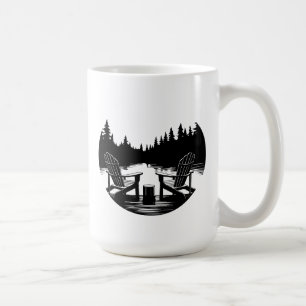 Mug Musique Lake View