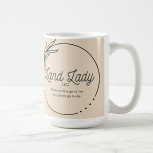 Mug Musique Land Lady LLC