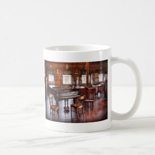 Mug Musique - Le piano à queue