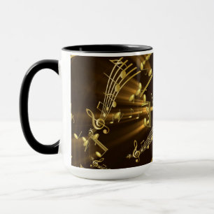 Mug Musique Live Fiesta