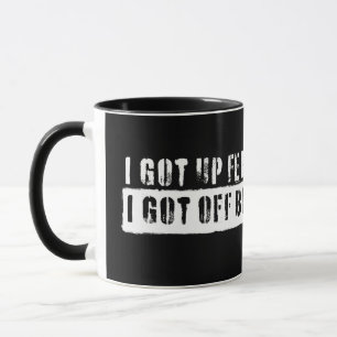 Mug Musique lyrique "Outshine" de Soundgarden