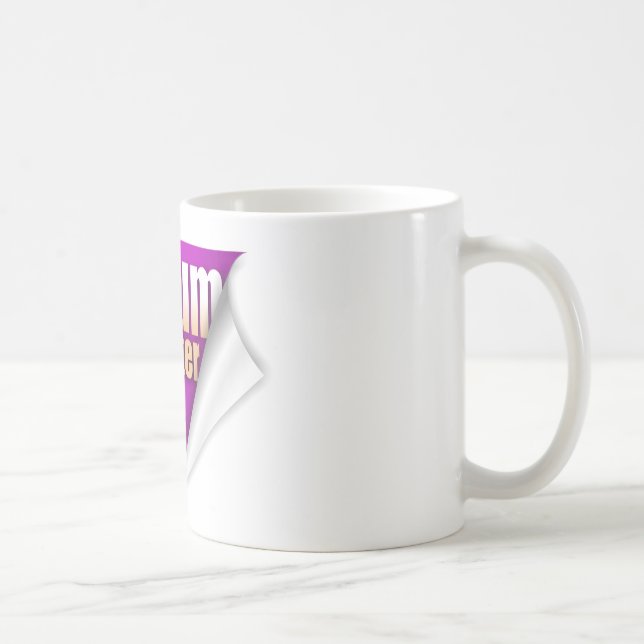 Mug Musique maître Scrum (Droite)