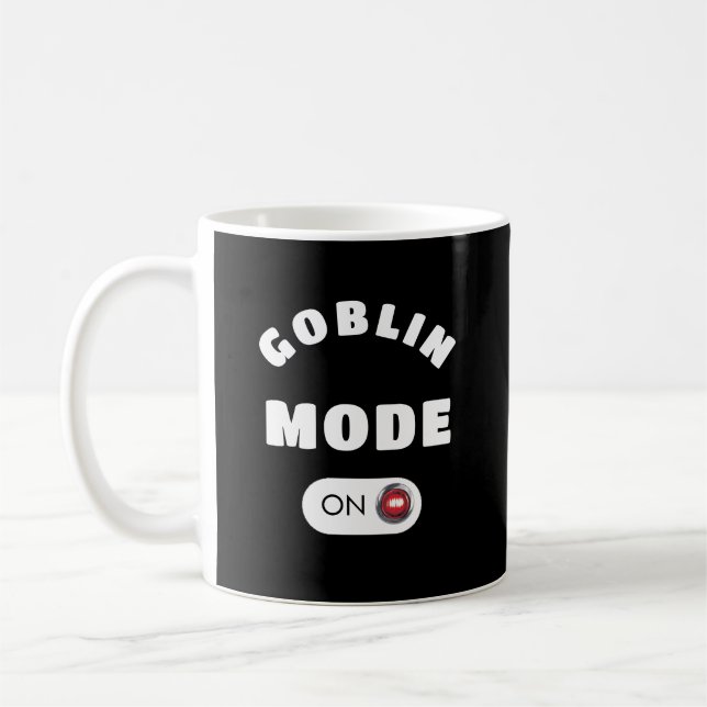 Mug Musique mode gobelin (Gauche)