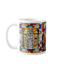 Musique momie en verre tendu