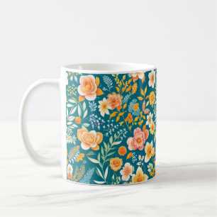 Mug Musique Motif