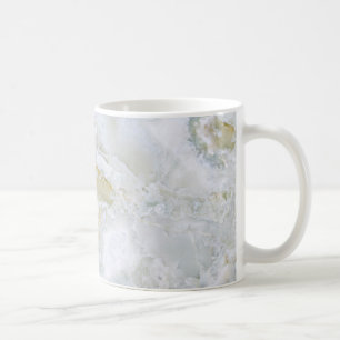Mug Musique Motif en pierre naturelle