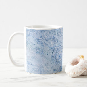 Mug Musique Motif en pierre naturelle