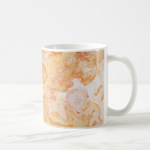 Mug Musique Motif en pierre naturelle