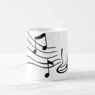 Mug Musique (Music)