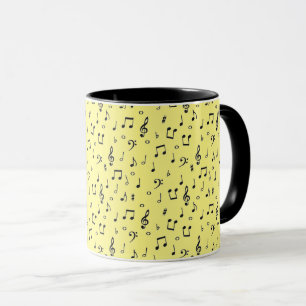 Mug Musique noire américaine