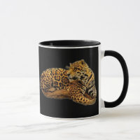Musique noire de Jaguar