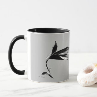 Mug Musique non touchée