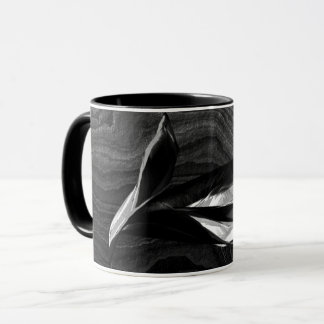 Mug Musique non touchée