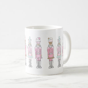 Mug Musique Nutcracker