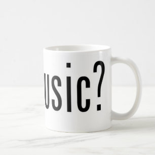 Mug musique obtenue ?