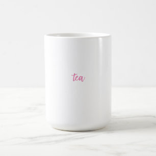 Mug Musique personnalisée