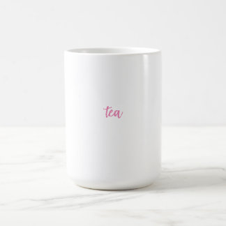 Mug Musique personnalisée
