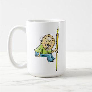 Mug Musique personnalisée