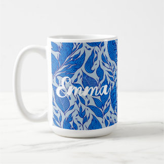 Mug Musique personnalisée Emma