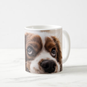 Mug Musique personnalisée pour animaux de compagnie