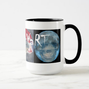 Mug Musique Phantasyart