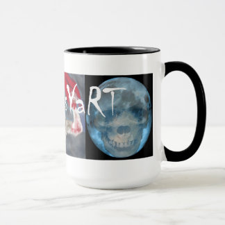 Mug Musique Phantasyart