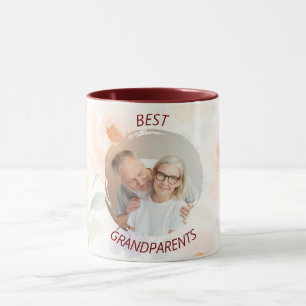 Mug Musique photo et texte personnalisée   Meilleurs g