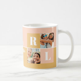 Mug Musique photo moderne Best Friends