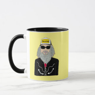 Mug Musique Premier