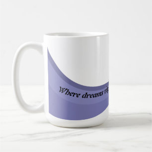 Mug Musique puissante