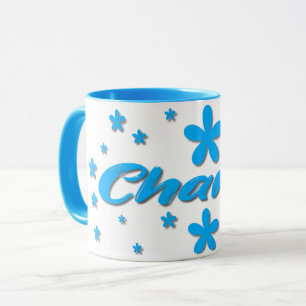 Mug Musique Quirky Qups