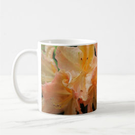 Mug Musique Rhododendron clair