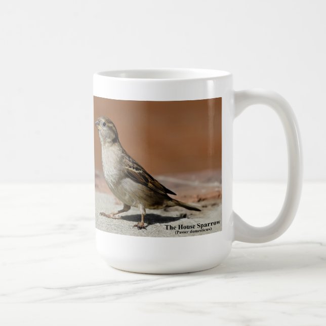 Mug Musique sauvage (Droite)