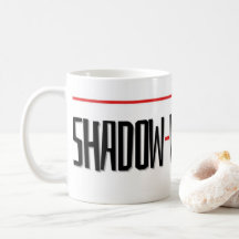 Musique "Shadow Work It"