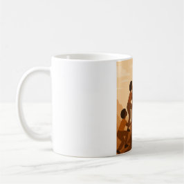 Mug Musique sisterhood
