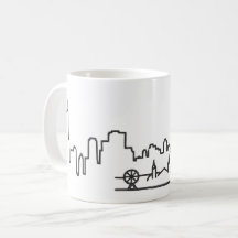 Musique Skyline de Chicago