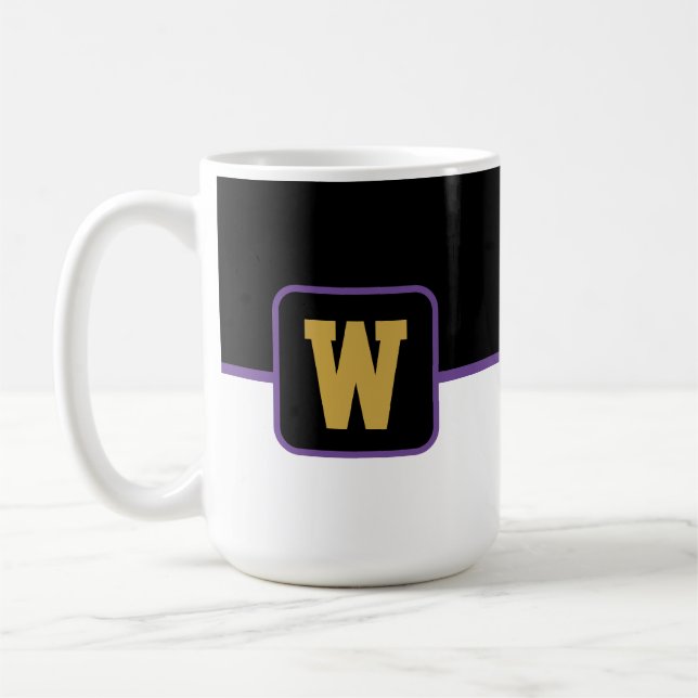 Mug Musique sportive (Gauche)