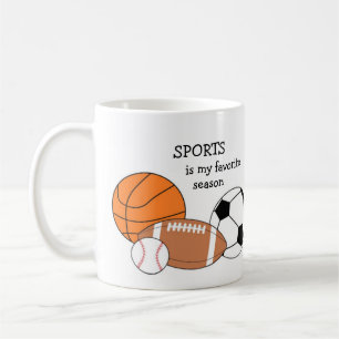 Mug Musique sportive