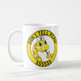 Mug Musique SSSSSS