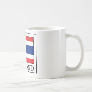 Mug Musique thaïlandaise